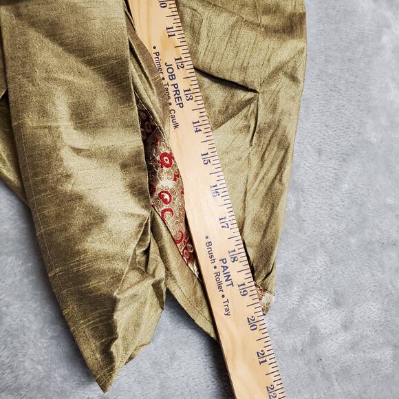 Dhoti Pants Child Toddler 3 Patiala Shalwar Jamawar Kurta Traditional Asia New - Picture 8 of 11